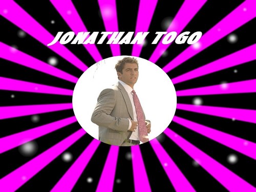  JONATHAN TOGO پیپر وال 2