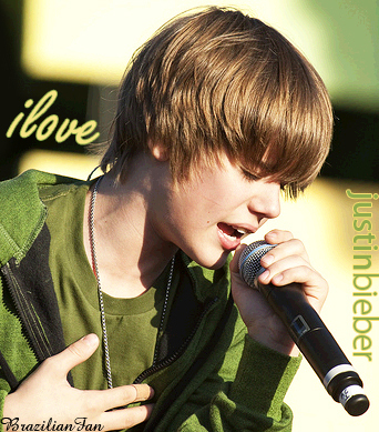  Justin Bieber #1