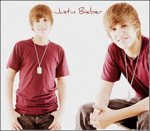  Justin Bieber #18
