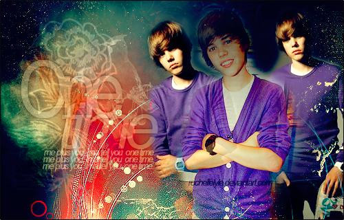  Justin Bieber #20