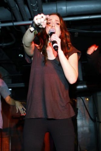  Leighton Performing in Chicago!