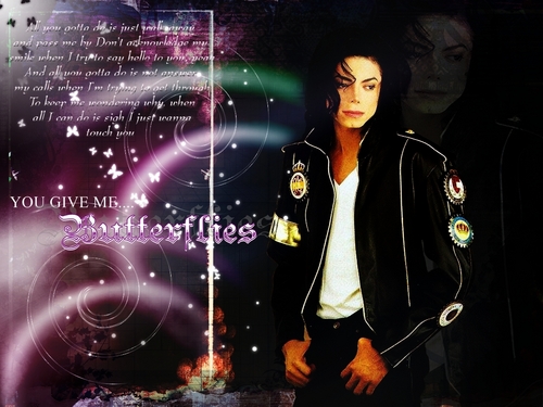 MJ Wallpapers