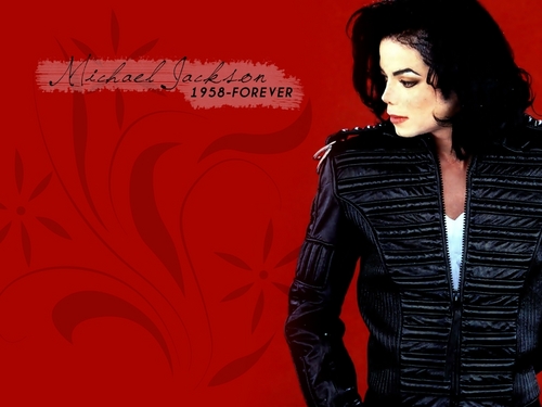  MJ wallpapers