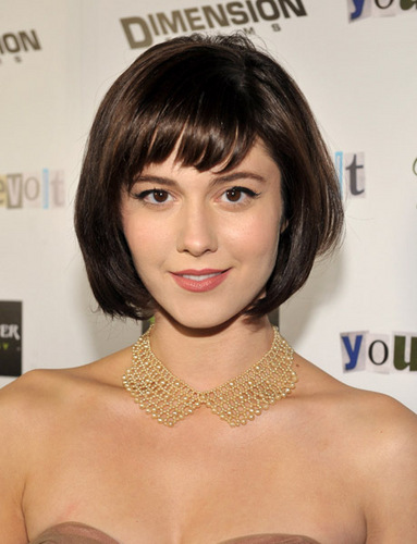 Mary Elizabeth Winstead | Youth In Revolt Premiere