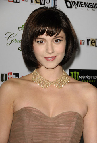  Mary Elizabeth Winstead | Youth In Revolt Premiere