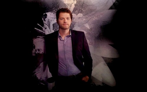  Misha