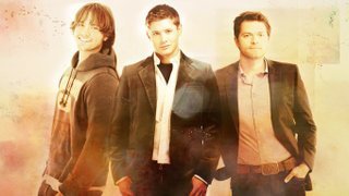  Misha, Jensen and Jared