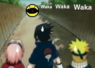  zaidi Naruto funny pics!