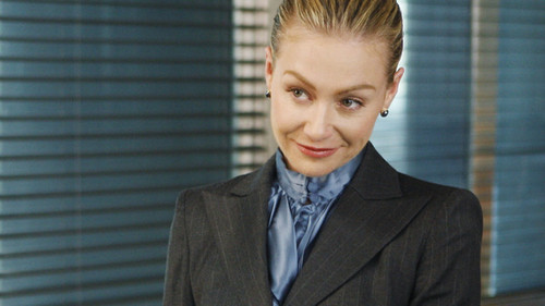  Portia in Better Off Ted