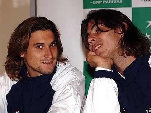  Rafa and David Ferrer