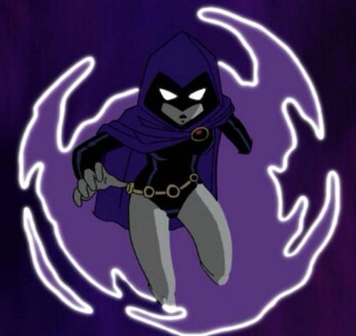 Raven intro
