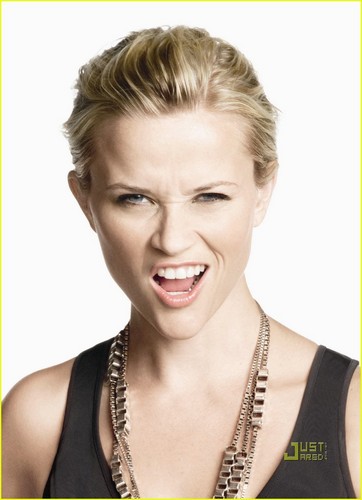  Reese - InStyle