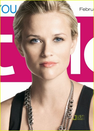  Reese - InStyle