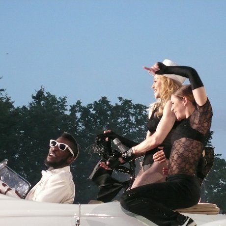  Sticky & Sweet Tour: Tallinn 팬 Pictures - Part 2