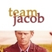 Team Jacob - lost icon