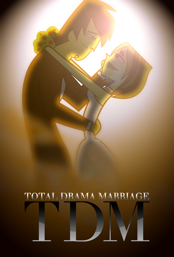  Total Drama Marriage