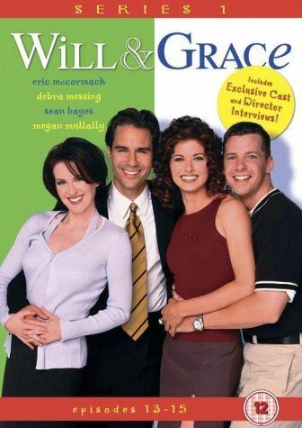  WILL AND GRACE