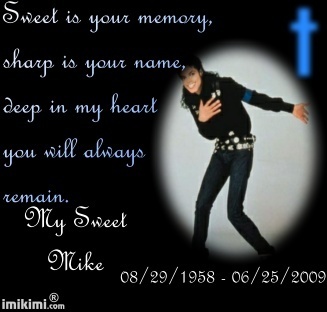  miss you mike