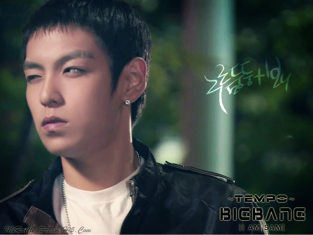 top in his drama