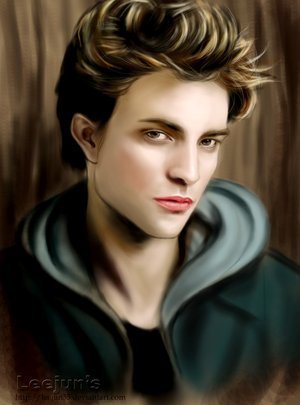  ~Edward Cullen~