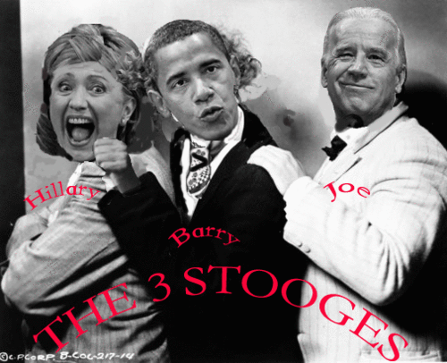  3 Stooges
