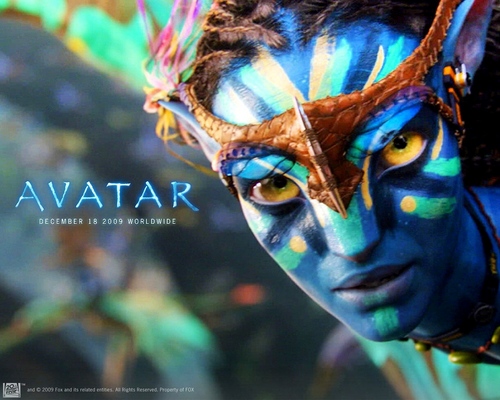  Avatar