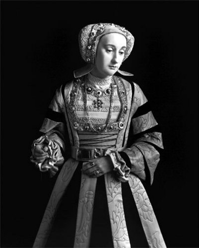  Anne of Cleves, 4th reyna of Henry VIII