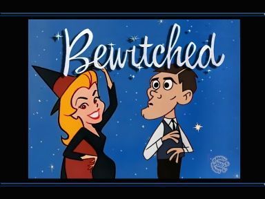  BEWITCHED