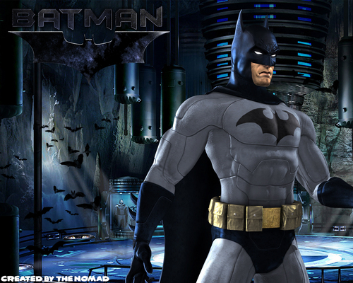  Batman Hintergrund