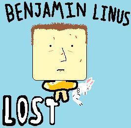 Benjamin Linus