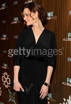  CA: volpe Winter 2010 All-Star Party - Arrivals