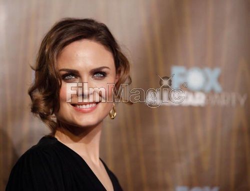  CA: vos, fox Winter 2010 All-Star Party - Arrivals