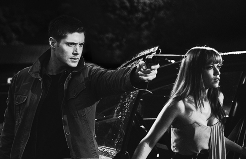 Dean and Haley
