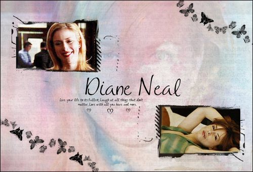  Diane Neal