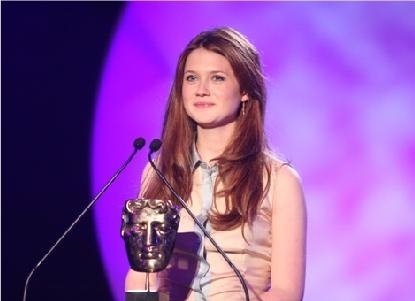 EA Children's BAFTA Awards 2009 (29.11.09)