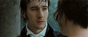  Elizabeth and Mr. Darcy
