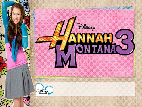  HANNAHmontana the secret pop क्वीन