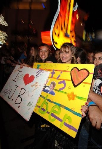  J.B. - CD Launch At The Hard Rock Cafe Hollywood - November 17th