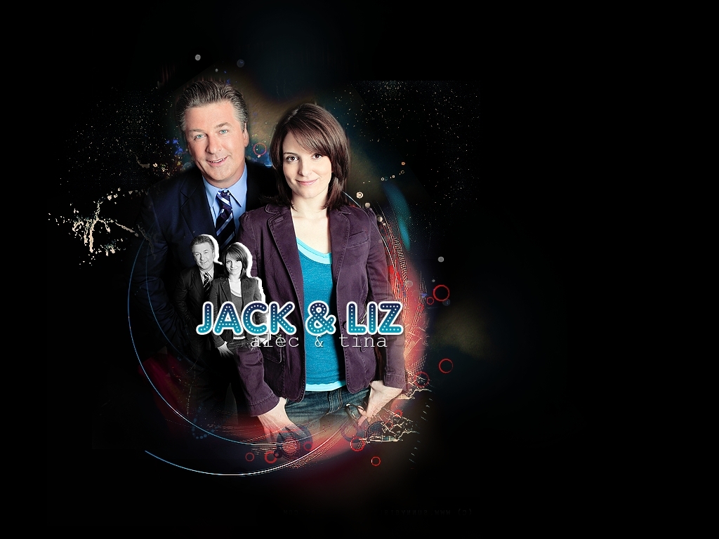 Jack and Liz