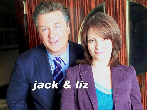 Jack and Liz