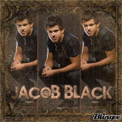  Jacob Black [Taylor L.]