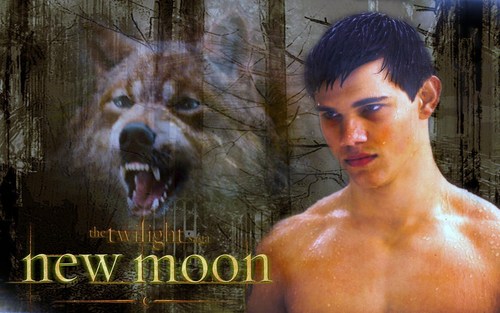  Jacob New Moon