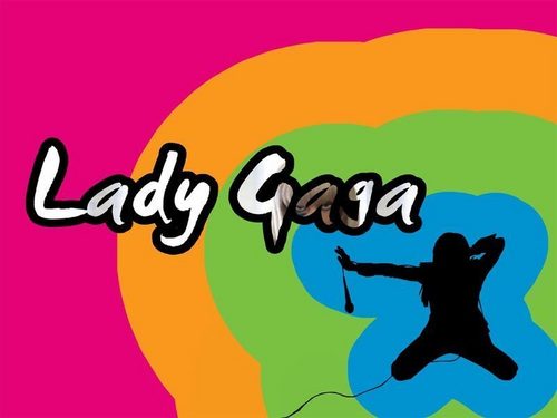  Lady GaGa hình nền
