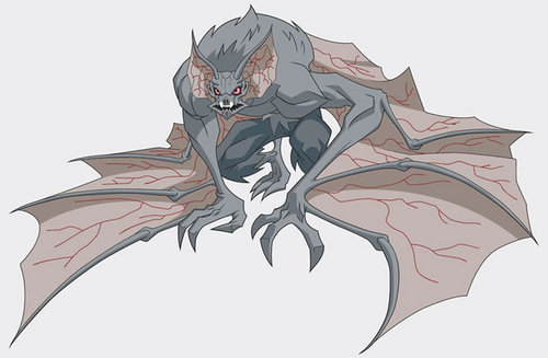 Man-Bat