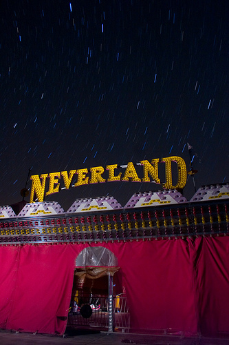 Neverland 