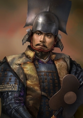 Nobunaga's Ambition Warriors