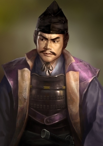  Nobunaga's Ambition Warriors