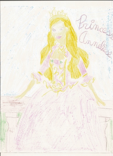 Princess Anneliese