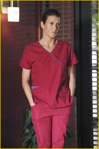  Private Practice - Episode 3.12 - Best Laid Plans - Promotional 사진
