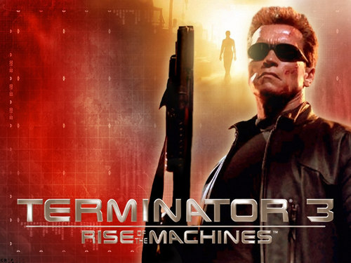 Terminator 3 
